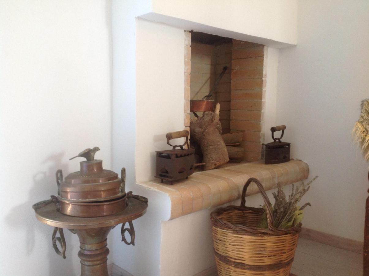 The Aegean Blue Country House Old Milos Lagoudi Zia Extérieur photo